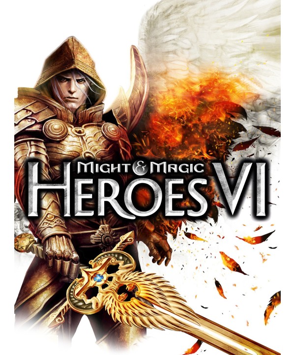 Might & Magic Heroes VI: Complete Edition Ubisoft Connect Ubisoft Key GLOBAL